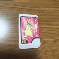 ポケモンメザスタ カードのサムネイル