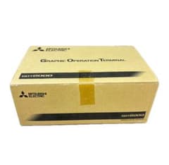 商品名：A5186☆未使用品 MITSUBISHI GT2105-QTBDS - メルカリ
