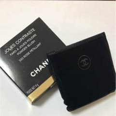 CHANEL チークのサムネイル