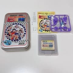 【美品】ミニ四駆GB レッツ&ゴー ! ! 説明書 付録 完品のサムネイル