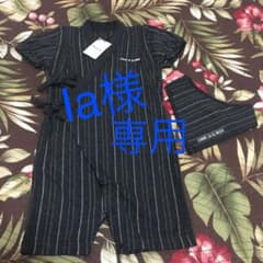 甚平オール　50〜70cmのサムネイル