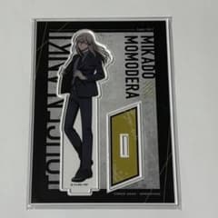 桃源暗鬼 オンラインくじ 〜code:suit〜 A賞 桃寺神門 - メルカリ