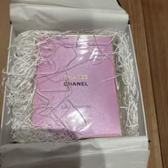 CHANEL CHANCE EAU TENDRE オードゥ パルファムのサムネイル
