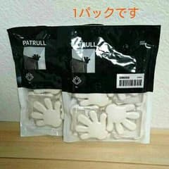 misayu☆様専用♪
IKEA PATRULL コーナーバンパー 1パックのサムネイル
