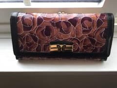 ANNA SUI 長財布のサムネイル