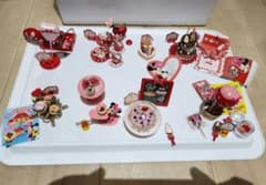 ディズニー　ミニーマウス　ラブリーケーキのサムネイル