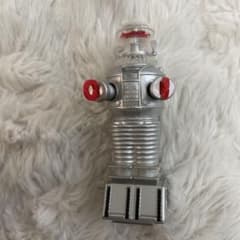 日本製 増田屋 宇宙家族ロビンソン ロボット フライデー YM-3 レトロ