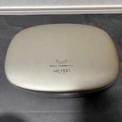 ケノン フラッシュ式脱毛器 ver6.0 - メルカリ