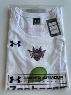 琉球ゴールデンキングス レプリカユニフォーム XLサイズ - メルカリ