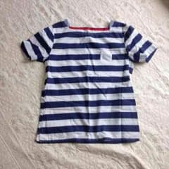 半袖Tシャツのサムネイル