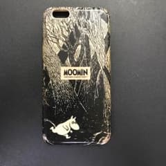 iPhone6 ケース  ムーミンのサムネイル