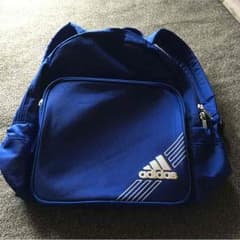 adidas☆リュック⤵️⤵️再値下げのサムネイル