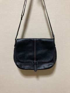 アニエスベー　ショルダーバッグのサムネイル