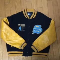 スタジャンのサムネイル