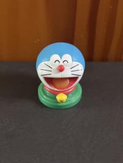 ドラえもん ミニフィギュア　チョコエッグのサムネイル