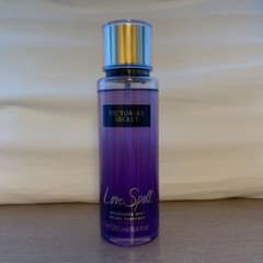 victoria's secret ボディ ミスト　Love Spellのサムネイル