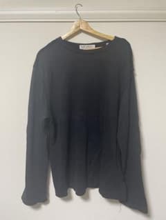 23SS OUR LEGACY Inverted Sweatshirtのサムネイル