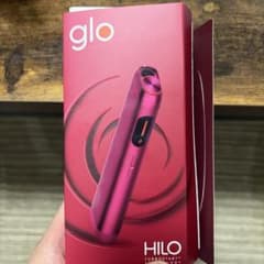 gloのサムネイル