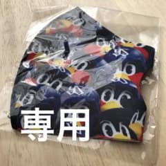 ヤクルトスワローズ　つば九郎のサムネイル