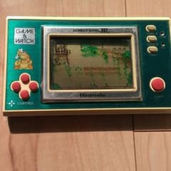 ドンキーコングJr. ニンテンドーのサムネイル