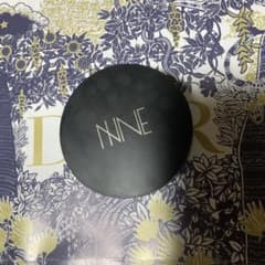 一度使用 NNE  グラインディングファンデーション  ライトベージュのサムネイル