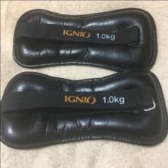 イグニオ トレーニングのサムネイル
