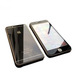 鏡面iPhoneケース6sのサムネイル