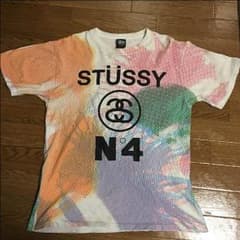 STUSSY Tシャツのサムネイル