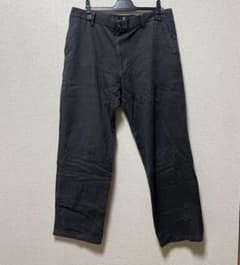 DOCKERS 黒デニムパンツのサムネイル