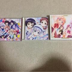ご注文はうさぎですか？？ CDセット(Box付き)のサムネイル