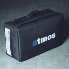 smart 5月号 付録 atmos スニーカーBOXのサムネイル