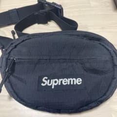 supremeボディバッグのサムネイル