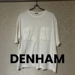 DENHAM Tシャツ (made in Japan)のサムネイル