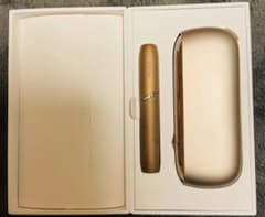 iQOS3DUO アイコス3 【中古品】最終値下げのサムネイル