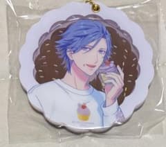 うたプリ BGS アクリルミラーキーホルダー バッジ レア ビジュカ トキヤ うたプリ BGS アクリルミラーキーホルダー トキヤ - メルカリ