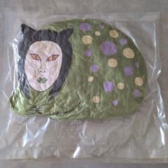 おろちんゆー クッション ドクダミ会 - メルカリ