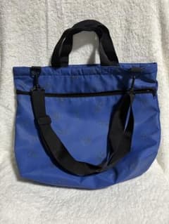 レッスンバック　2wayのサムネイル