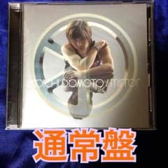◯堂本光一「mirror」通常盤◯のサムネイル