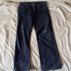 Levi's 508 デニムパンツ W32 L34のサムネイル