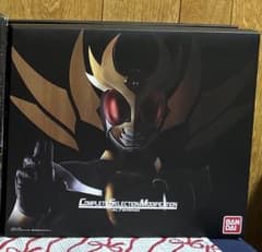 CSM 仮面ライダーアギト オルタリング 変身ベルト 動作確認済み