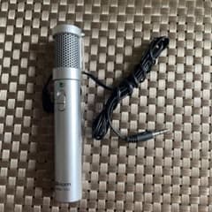 し*ん様 Qriom NCM-100 コンデンサーマイクのサムネイル