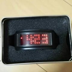 LEDウォッチのサムネイル