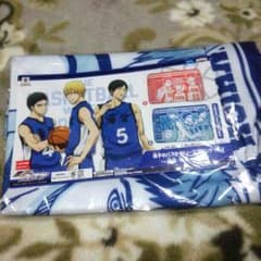 海常 フリースブランケットのサムネイル