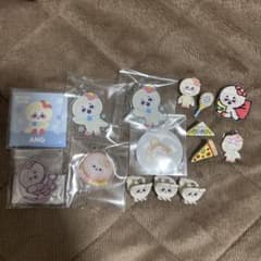 niziuアヤカ 缶バッジ ピンバッジのサムネイル