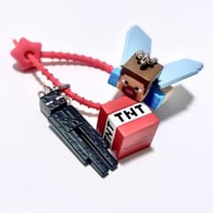 マイクラ ガチャガチャ まとめ売りのサムネイル