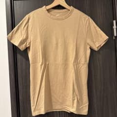 GAP Tシャツ ベージュ XS