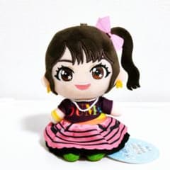 水樹奈々　ぬいぷりけ おすわり2 【LIVE VISION ver.】 - 2
