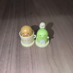 Sumikko Gurashi Mini Figure Set (2 pieces)