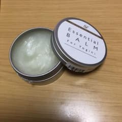 値下げしました‼︎LAVA エッセンシャルバームのサムネイル