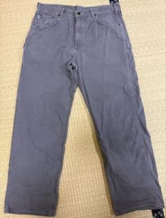 Carhartt ペインターパンツ 36×32のサムネイル